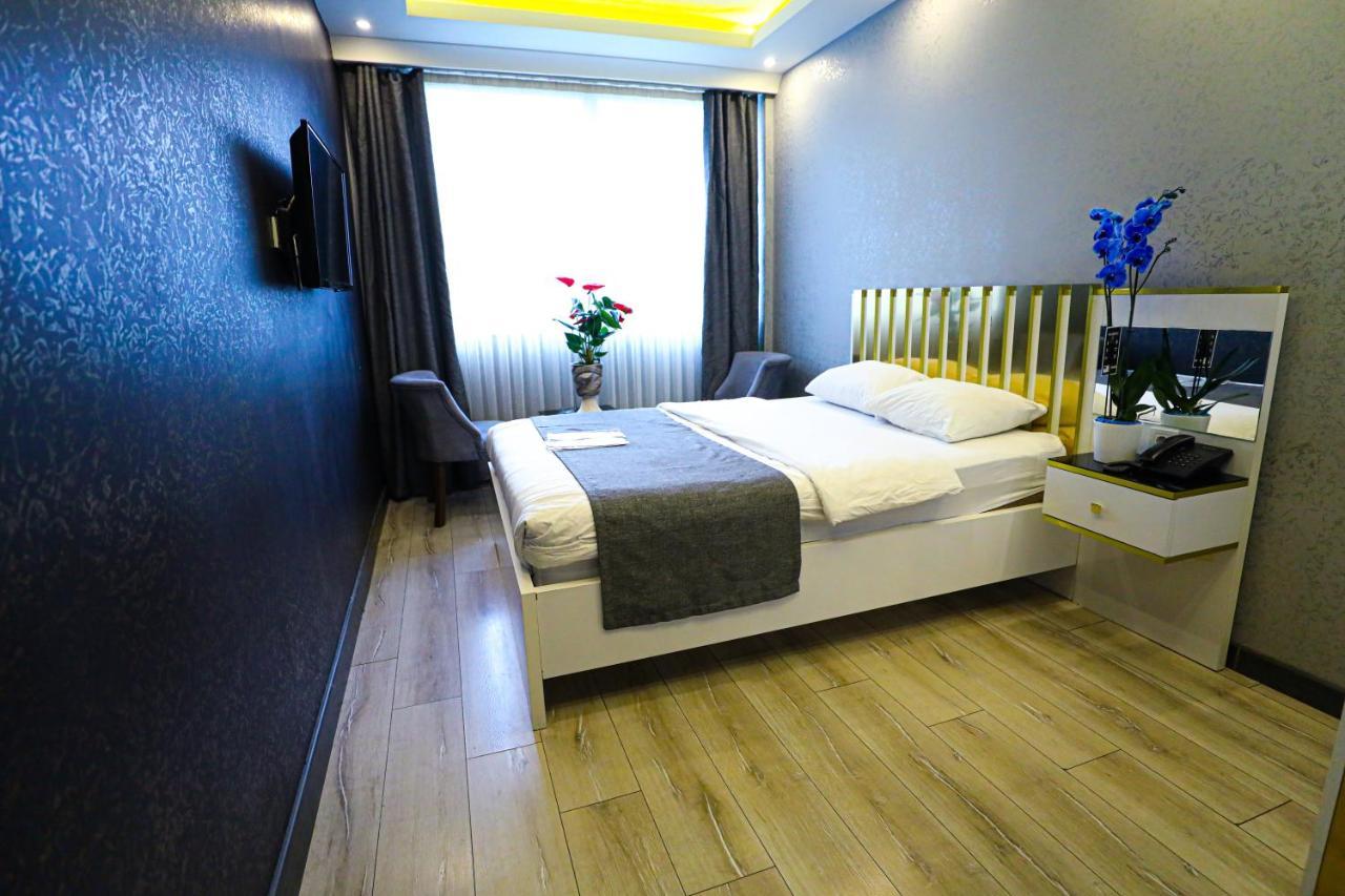 Beylife Suit Otel - Istanbul — Photos 1