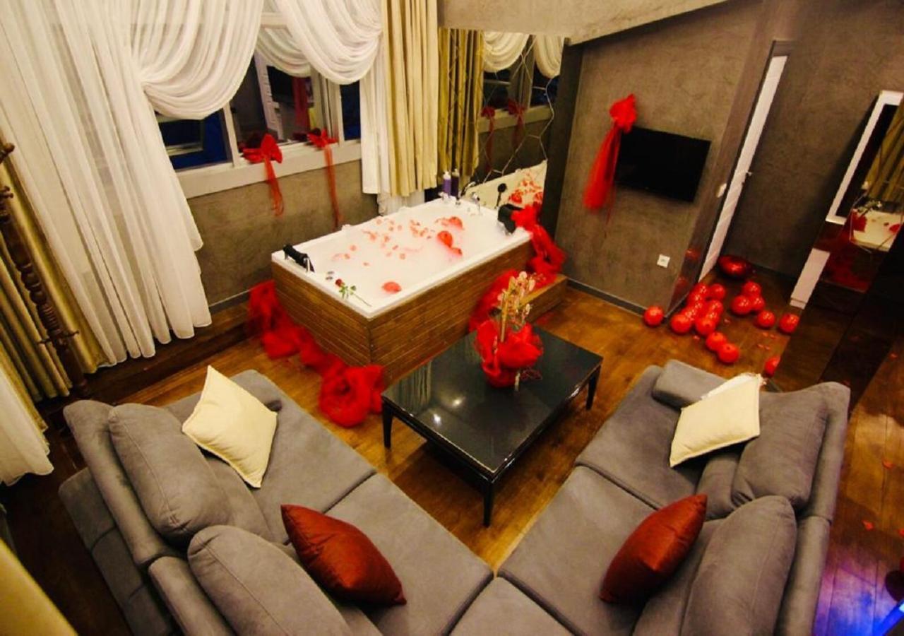 Beylife Suit Otel - Istanbul — Photos 3